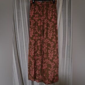 Lexbreezy Flowy Pants